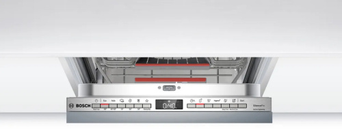 Посудомоечная машина BOSCH SPV6EMX65Q