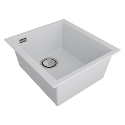 Мойка PAULMARK NEO CLASSIC 41 PM964144-WH