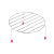 Встраиваемая микроволновая печь MAUNFELD MBMO349GBG