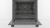 Духовой шкаф BOSCH HBF534EH1T