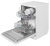 Посудомоечная машина MEFERI MDW6062WH FS LIGHT