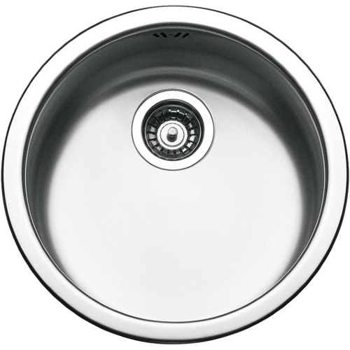 Мойка SMEG VFU43SFR