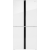 Холодильник HIBERG RFQ-555DX NFGW inverter