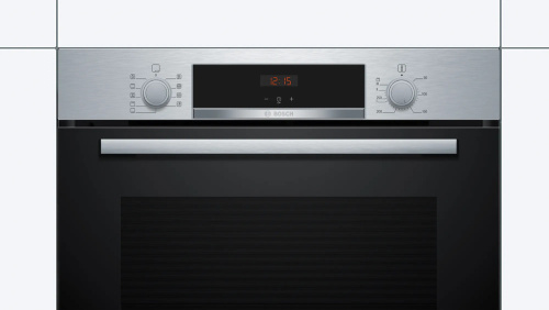 Духовой шкаф BOSCH HBA534ES0