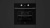 Духовой шкаф TEKA HLB 8300 NIGHT RIVER BLACK