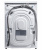 Стиральная машина c инвертором и паром MAUNFELD MFWM149WH