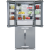 Встраиваемый холодильник HIBERG i-RFQB 550 NF