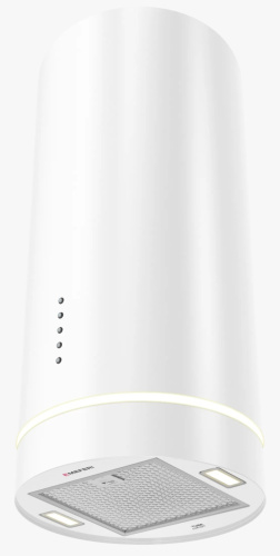 Вытяжка  MEFERI TUBE35WH COMFORT