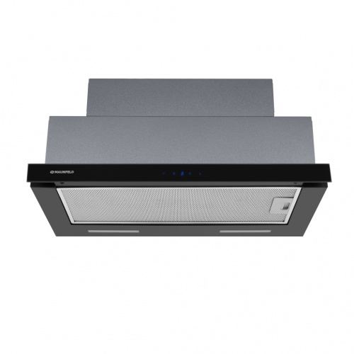 Вытяжка MAUNFELD GALAXY 60 BLACK