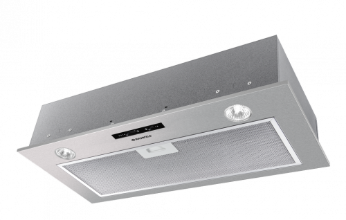 Вытяжка MAUNFELD CROSBY LIGHT C 60 INOX