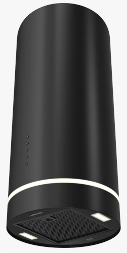 Вытяжка  MEFERI TUBE35BK COMFORT