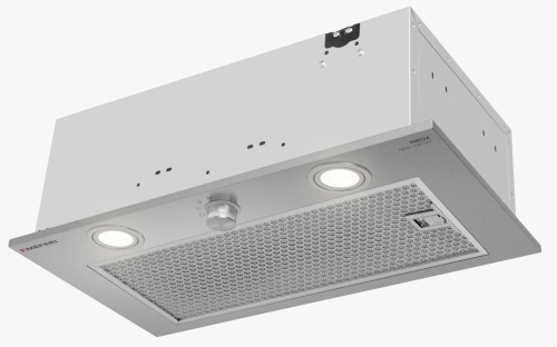 Вытяжка MEFERI INBOX52IX PUSH COMFORT
