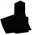 Вытяжка MAUNFELD SKY STAR CHEF 90 GLASS BLACK