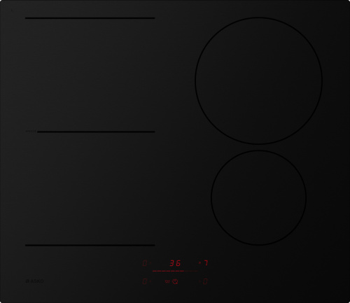Индукционная варочная панель ASKO HI2642FMG1