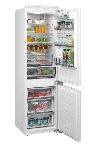 Встраиваемый холодильник MIDEA MDRE414FGE01