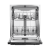Посудомоечная машина MIDEA MID60S160I