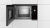 Встраиваемая микроволновая печь BOSCH BFL524MS0