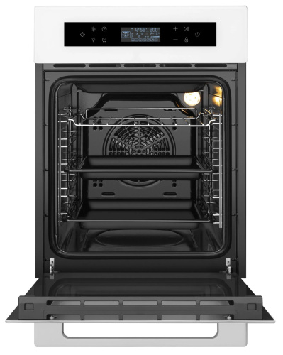 Духовой шкаф MEFERI MEO4511WH COMFORT PLUS