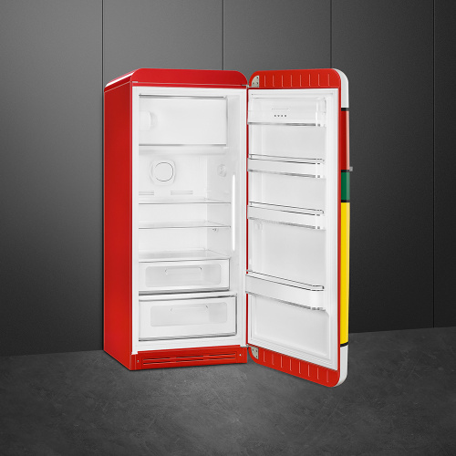 Холодильник SMEG FAB28RDMC5