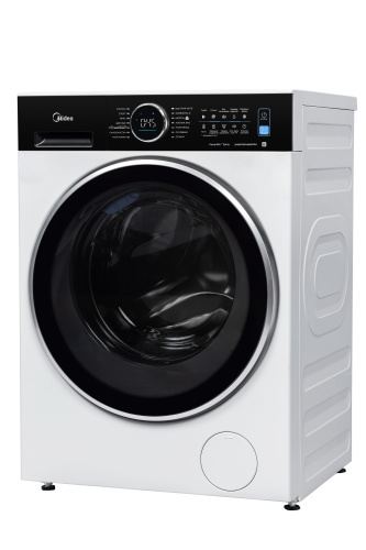 Стиральная машина MIDEA MF210W105WB/W