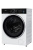 Стиральная машина MIDEA MF210W105WB/W