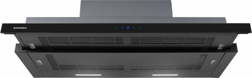 Вытяжка MAUNFELD GALAXY 90 BLACK