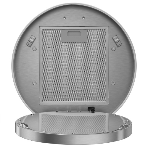 Вытяжка MAUNFELD LEE ISLA SENSOR 39 INOX