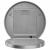 Вытяжка MAUNFELD LEE ISLA SENSOR 39 INOX