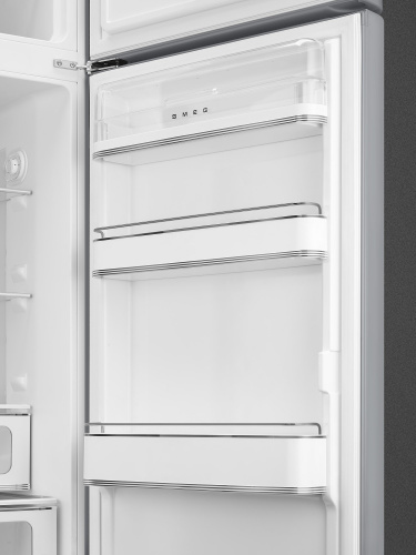 Холодильник SMEG FAB30RSV5