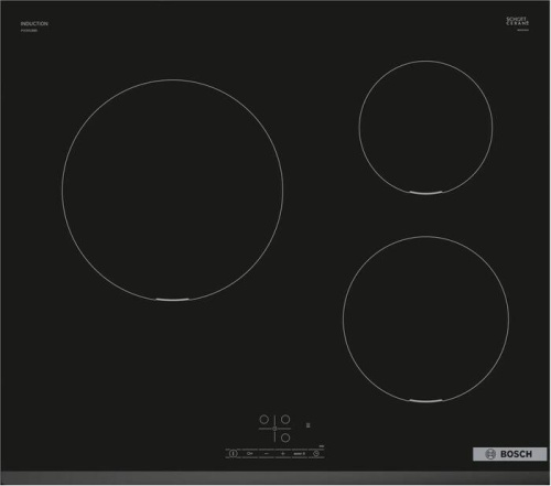 Индукционная варочная панель BOSCH PUC631BB5E