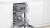 Встраиваемая посудомоечная машина BOSCH SPV4HMX49E