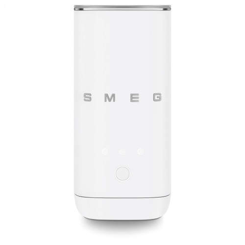 Вспениватель молока SMEG MFF02WHMEU