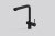 Смеситель FALMEC ISEO CORNER BLACK