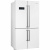 Холодильник SMEG FQ60BDF
