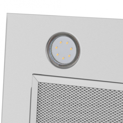 Вытяжка MAUNFELD CROSBY POWER 60 INOX