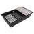 Мойка PAULMARK LUMI-MULTI SINK 74 UNI LU-MULTI 74-BLM