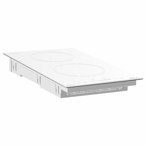 Индукционная варочная панель KORTING HI 30041 BW