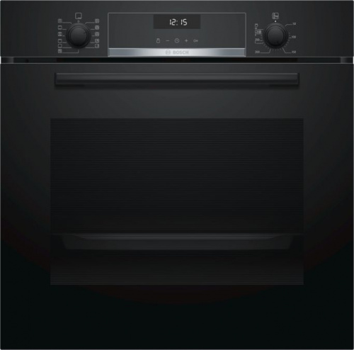 Духовой шкаф BOSCH HBG557SB0R
