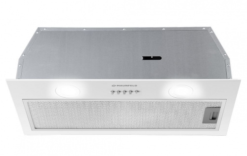 Вытяжка MAUNFELD THAMES 601PM WHITE