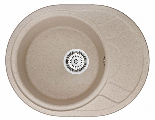 Мойка GRANULA GR-5802 ПЕСОК