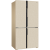 Холодильник HIBERG RFQ-500DX NFYm inverter