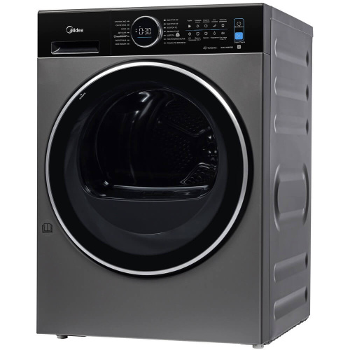 Сушильная машина MIDEA MD210H100WDB/T