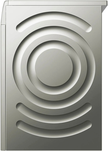 Стиральная машина BOSCH WGK244ZXME