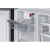 Холодильник HIBERG RFQ-555DX NFGB Inverter Холодильник HIBERG RFQ-555DX NFGB Inverter