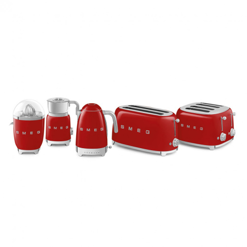Соковыжималка SMEG CJF11RDEU