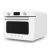 Мини печь с паром SMEG COF01WHEU Мини печь с паром SMEG COF01WHEU