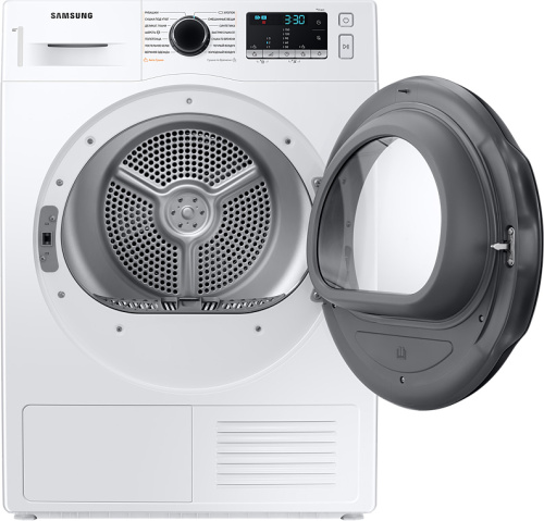 Сушильная машина SAMSUNG DV90TA040AE/LP