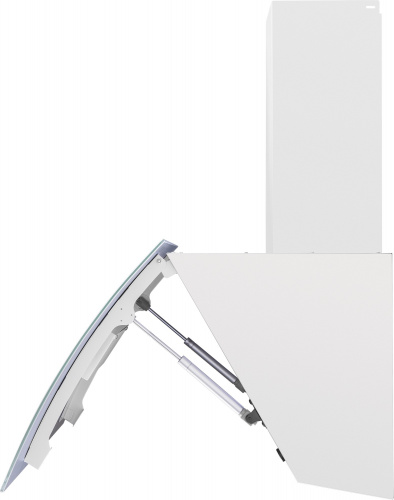 Вытяжка MAUNFELD SKY STAR CHEF 60 Glass White