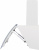 Вытяжка MAUNFELD SKY STAR CHEF 60 Glass White