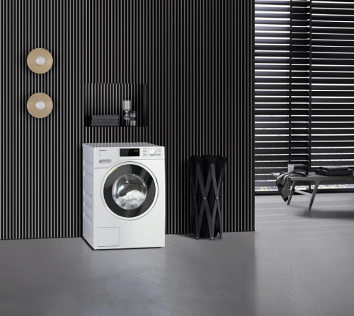 Стиральная машина MIELE WWD120 WCS